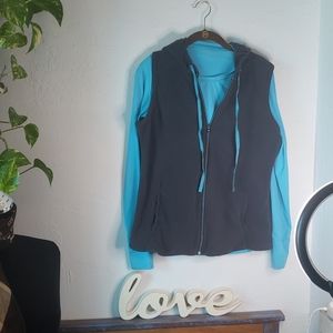 Happy Scrubs vest And shirt has some wear..vest nice.